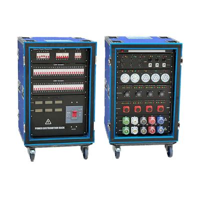 JP-80A Power Distro