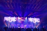 iPixel Bar Lights in Church Installations 02