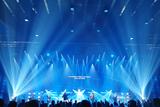 iPixel Bar Lights in Church Installations 03