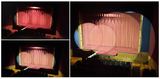 Profile Lights Application for TV Studio