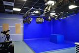 Panel Lights Application For TV Studio 04