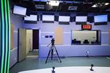 Panel Lights Application For TV Studio 03