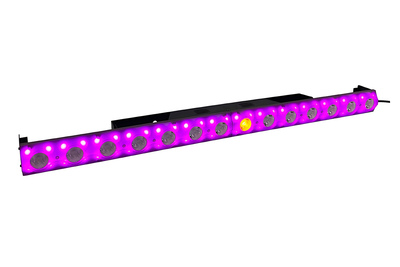 iPixel Bar 1400