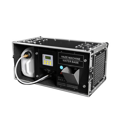 TX-1500 Water Base Hazer