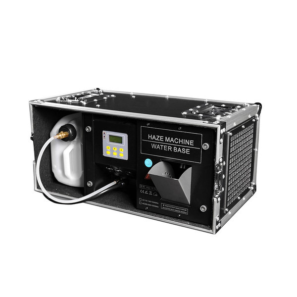 TX-1500 Water Base Hazer