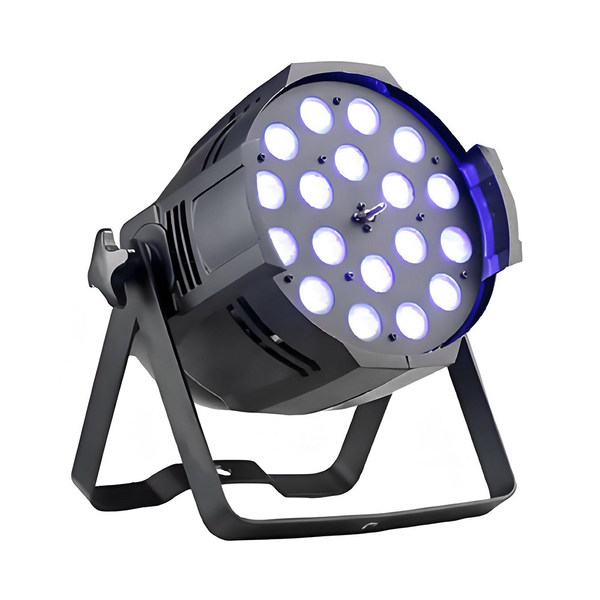 LED Par Z1815 RGBWA