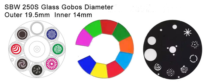 LED-Moving-Head-Light-SBW-250S-gobos.jpg