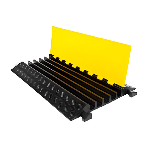5-Channel Cable Bridge 1m