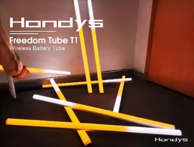 Freedom Tube T1